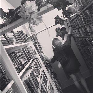 Meet your Posher, Sydnie